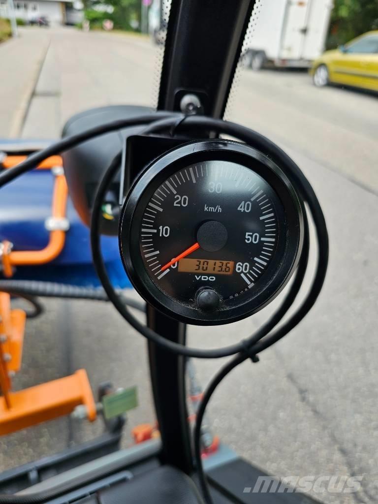 Kärcher MIC 50 Μεταφορείς εργαλείων