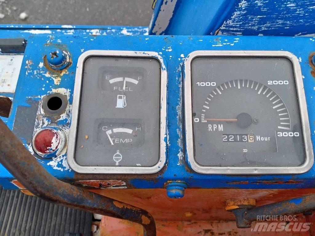 Kubota KH 35 Εκσκαφάκι (διαβολάκι) < 7t