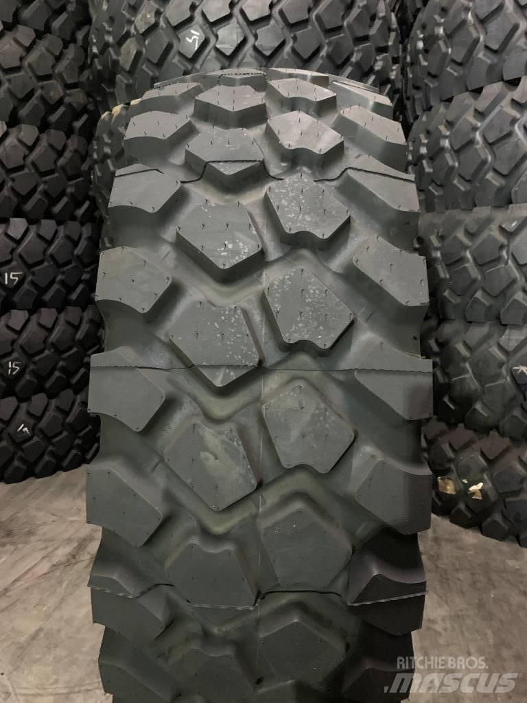 Michelin 1600R20 XZL Ελαστικά και ζάντες