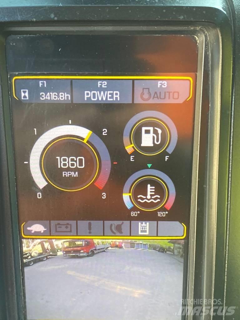 Wacker Neuson ET 90 Μίνι εκσκαφείς 7t - 12t