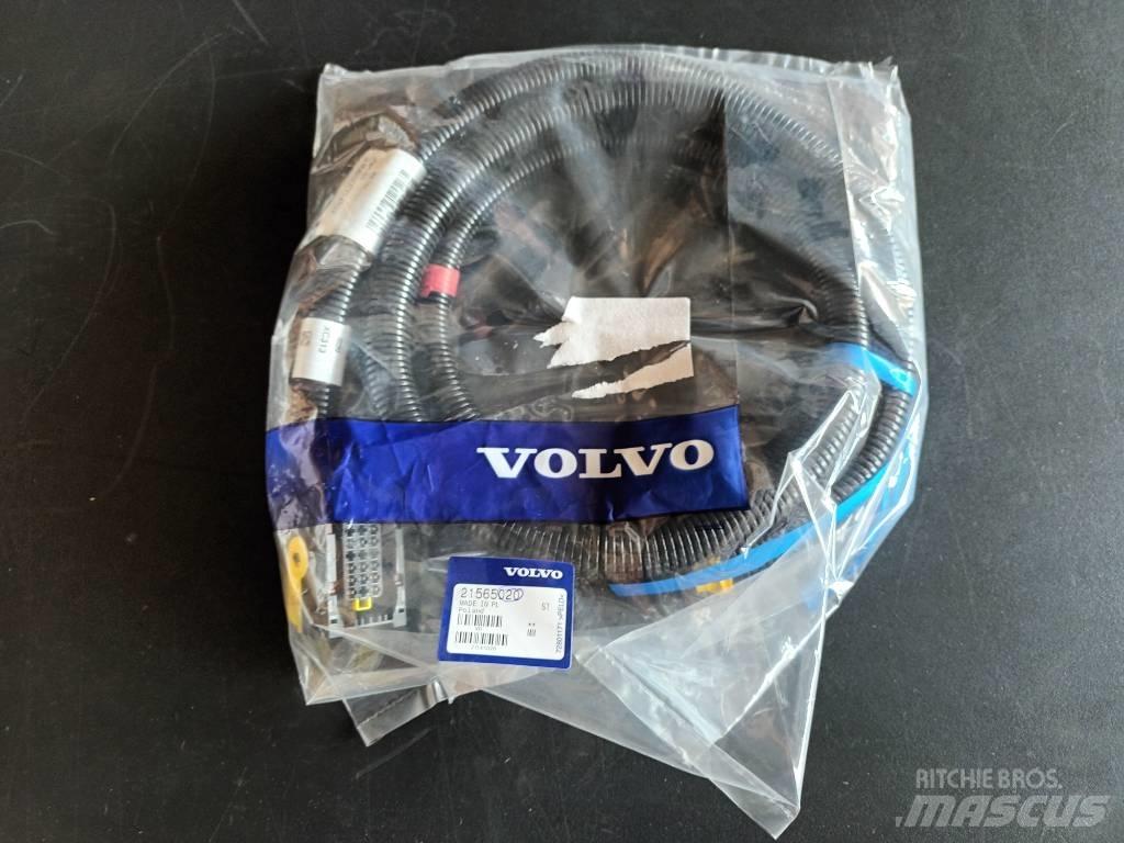 Volvo WIRES 21565020 Ηλεκτρονικά