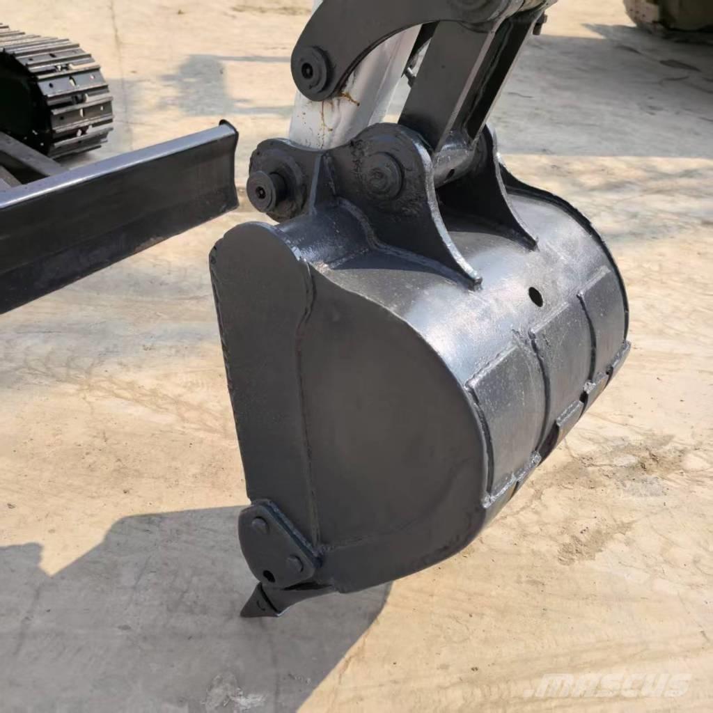 Bobcat 331 Εκσκαφάκι (διαβολάκι) < 7t