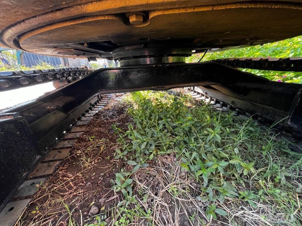 CAT 303.5ECR Εκσκαφείς με ερπύστριες