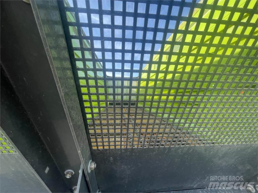 CLAAS Cargo 75 Ρυμούλκες σπόρων