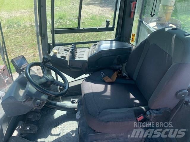 Kalmar DCG 160-12 Περονοφόρα ανυψωτικά κλαρκ - άλλα