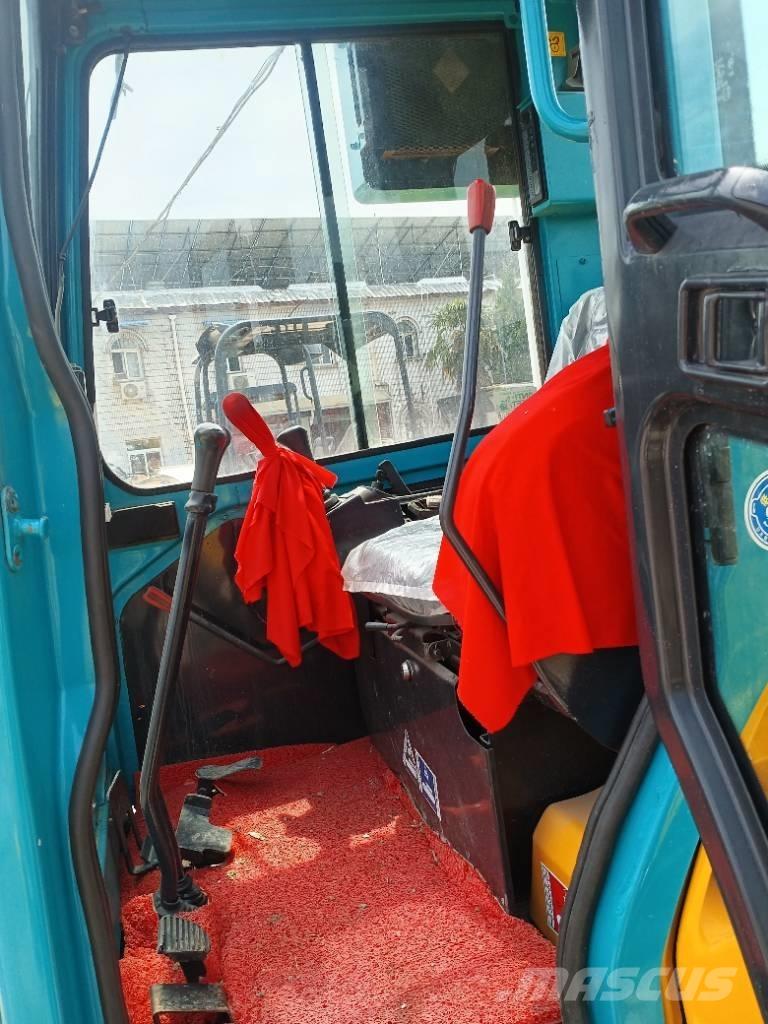 Kubota U 30 Εκσκαφάκι (διαβολάκι) < 7t
