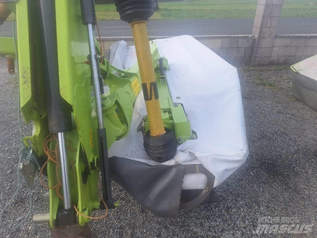 CLAAS Disco 3500 Χορτοκοπτικά