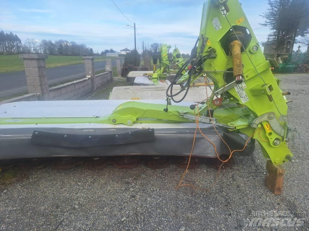 CLAAS Disco 3500 Χορτοκοπτικά
