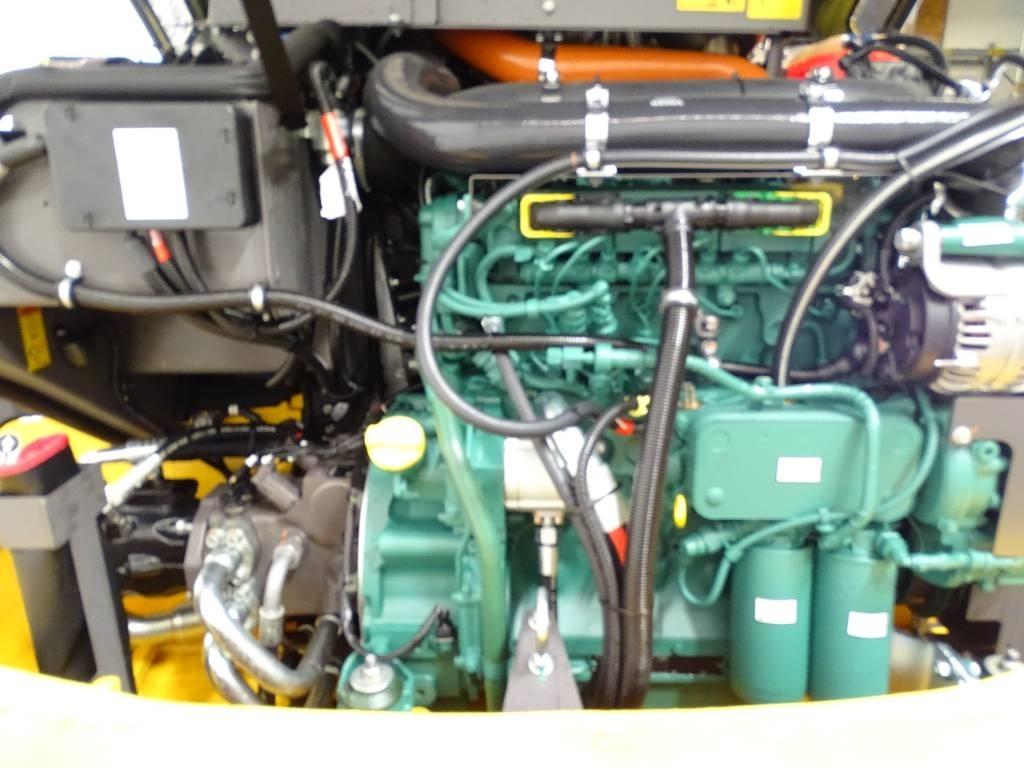 Volvo L50H S Φορτωτές με λάστιχα (Τροχοφόροι)