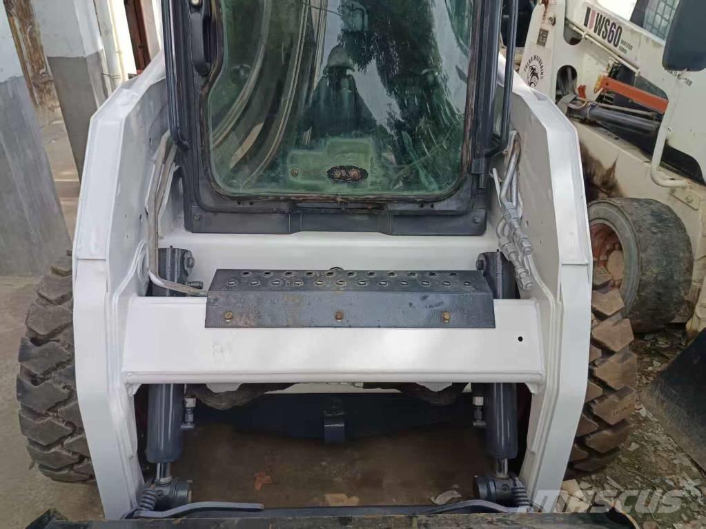 Bobcat S160 Φορτωτάκια