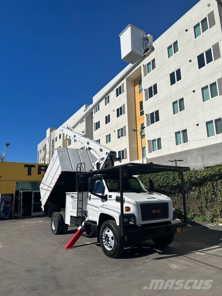 GMC C-7500 TOPKICK Άλλα Φορτηγά