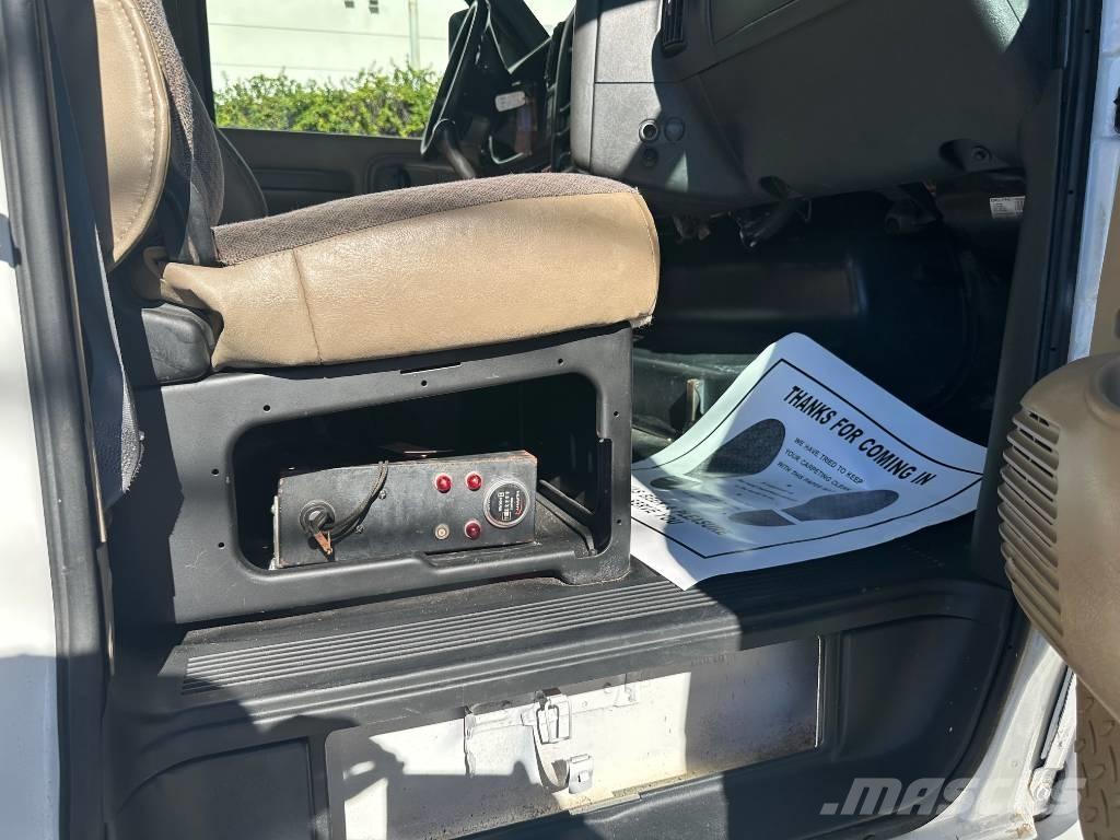 GMC C-7500 TOPKICK Άλλα Φορτηγά