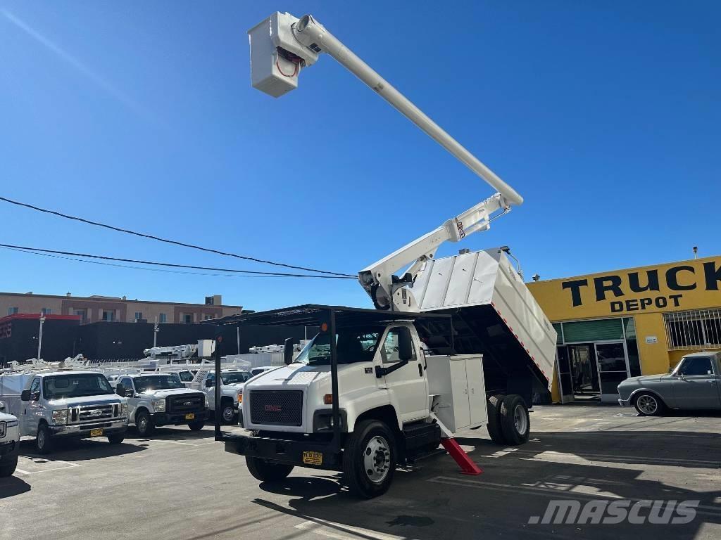 GMC C-7500 TOPKICK Άλλα Φορτηγά