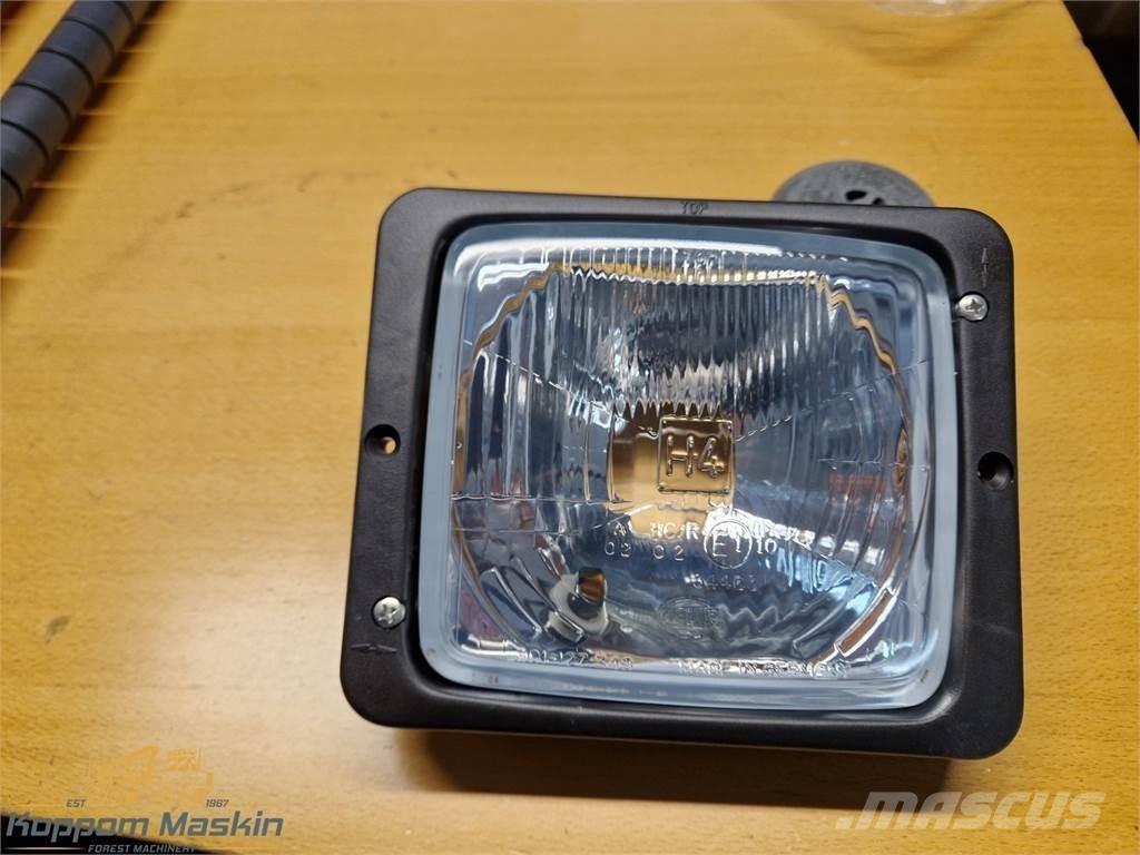 Eco Log 7002477 Ηλεκτρονικά