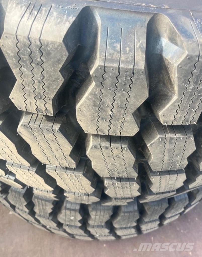 Michelin 23,5-25 Λοιπά προσαρτούμενα εξαρτήματα και κατασκευαστικά στοιχεία