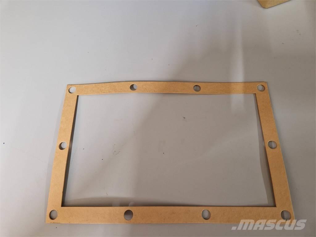 Rottne 074-0027 Υδραυλικά