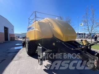 New Holland BB 9090 Πρέσες τετράγωνων δεμάτων