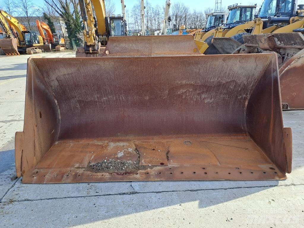 Volvo Bucket L150H Κουβάδες