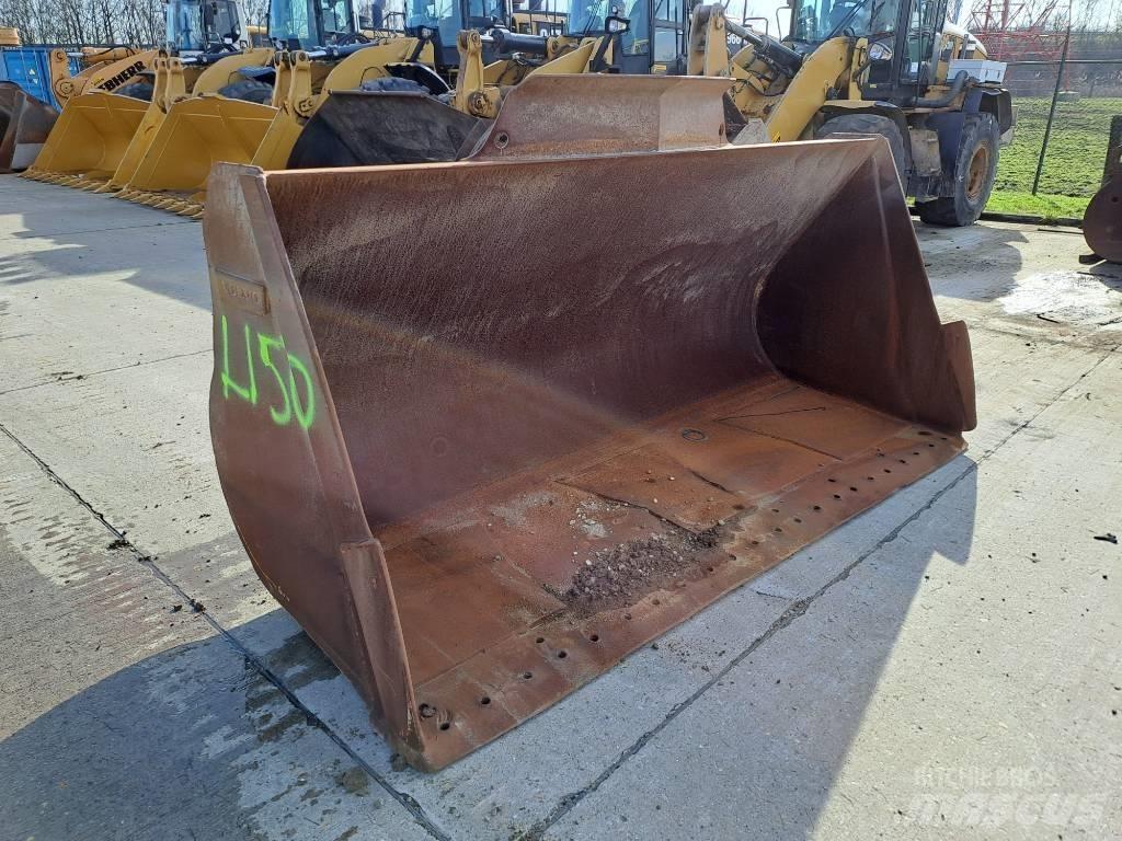 Volvo Bucket L150H Κουβάδες