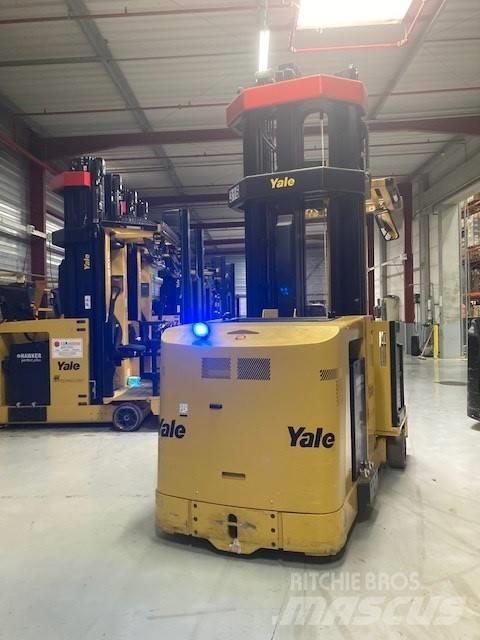 Yale MTC13 LWB Ανυψωτήρας στενών διαδρόμων