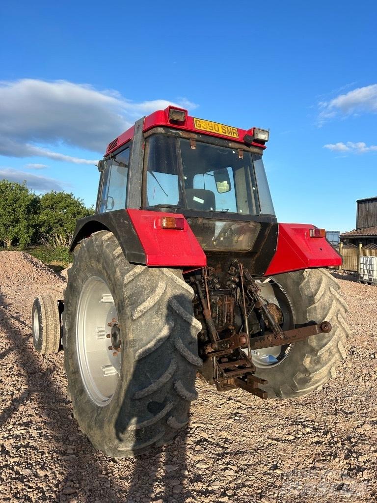 Case IH 956 XL Τρακτέρ