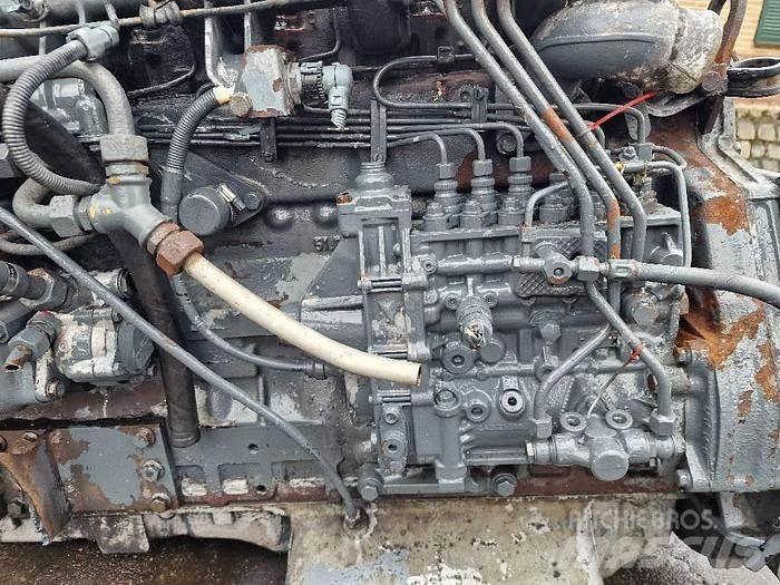  Engines D2866LOH28 Μεταφορές - Άλλα