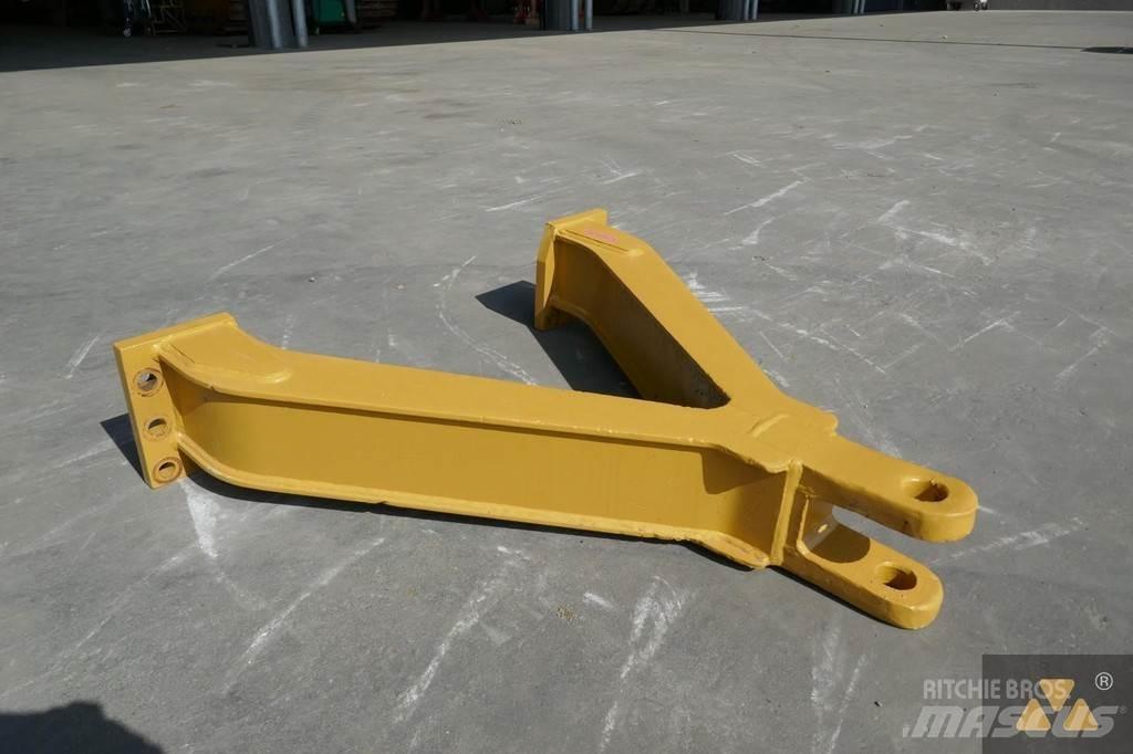 CAT D6 Drawbar Μεταφορές - Άλλα