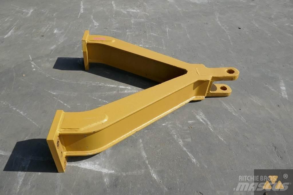CAT D6 Drawbar Μεταφορές - Άλλα