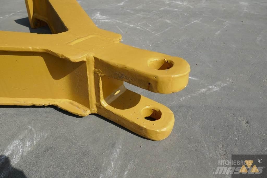 CAT D6 Drawbar Μεταφορές - Άλλα