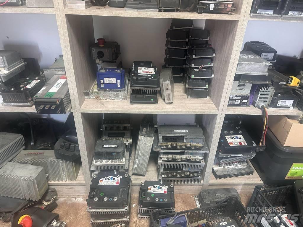  ZAPI FZ8267 Ηλεκτρονικά