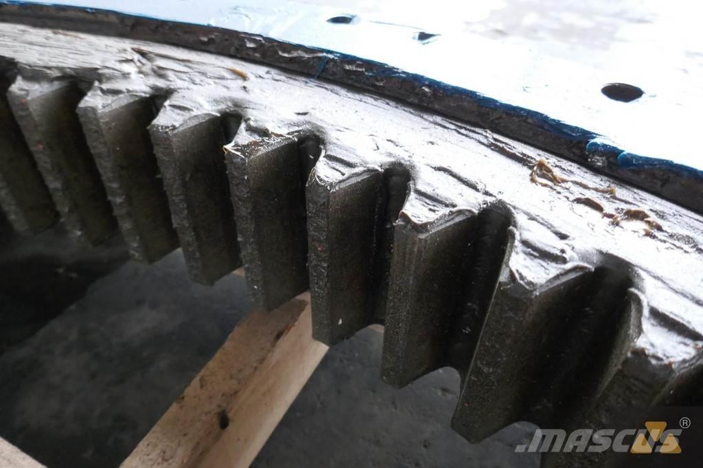 CAT 227-6090 Μεταφορές - Άλλα