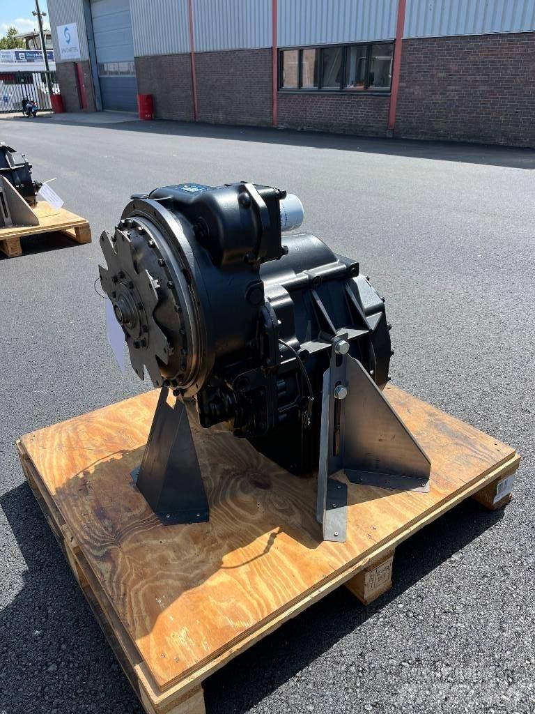  DANA 13.9TE10313-32 Μετάδοση