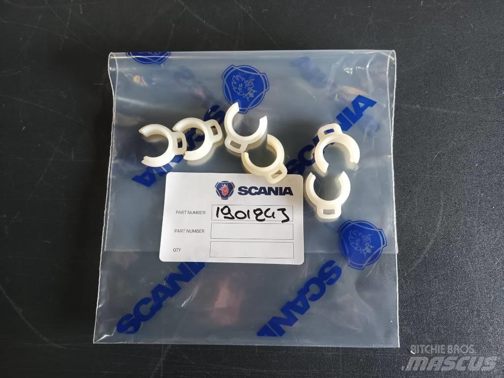 Scania CLAMP 1901243 Κινητήρες