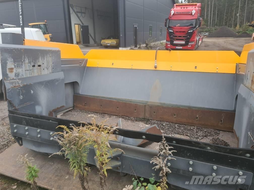 Reptail Like New MM Γκρέιντερς