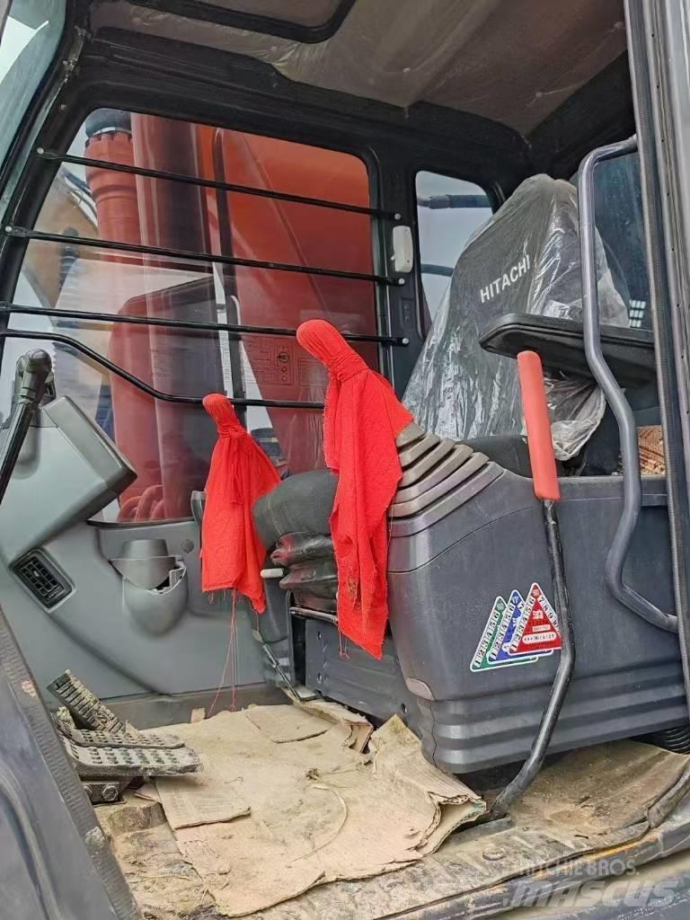 Hitachi 350H-3G Εκσκαφείς με ερπύστριες