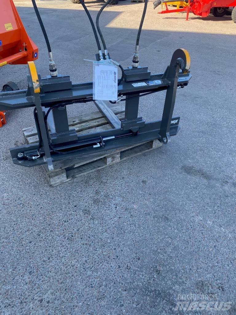Norje GAFFLAR Δικράνες
