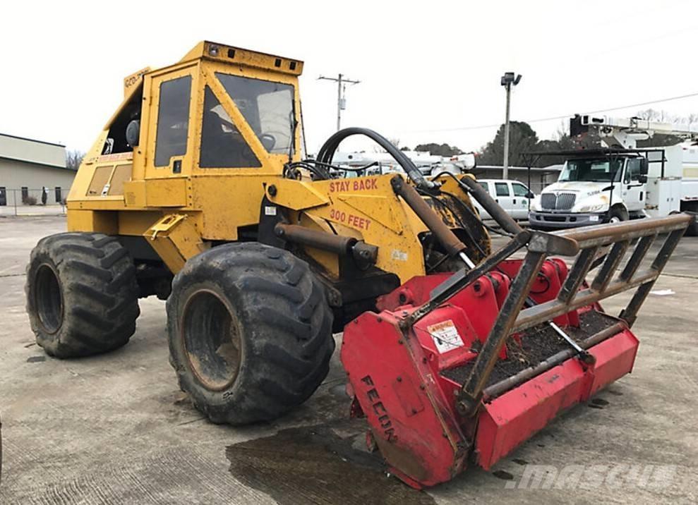  GEOBOY STANDARD Καταστροφέας κλαδιών