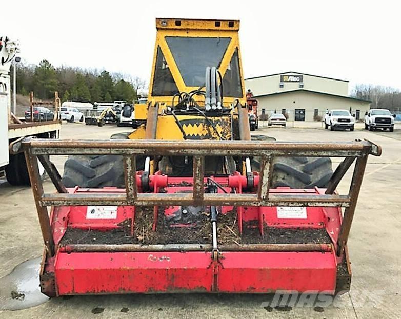  GEOBOY STANDARD Καταστροφέας κλαδιών