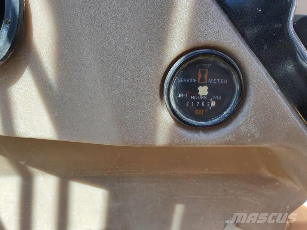 CAT 365 B L ME Εκσκαφείς με ερπύστριες