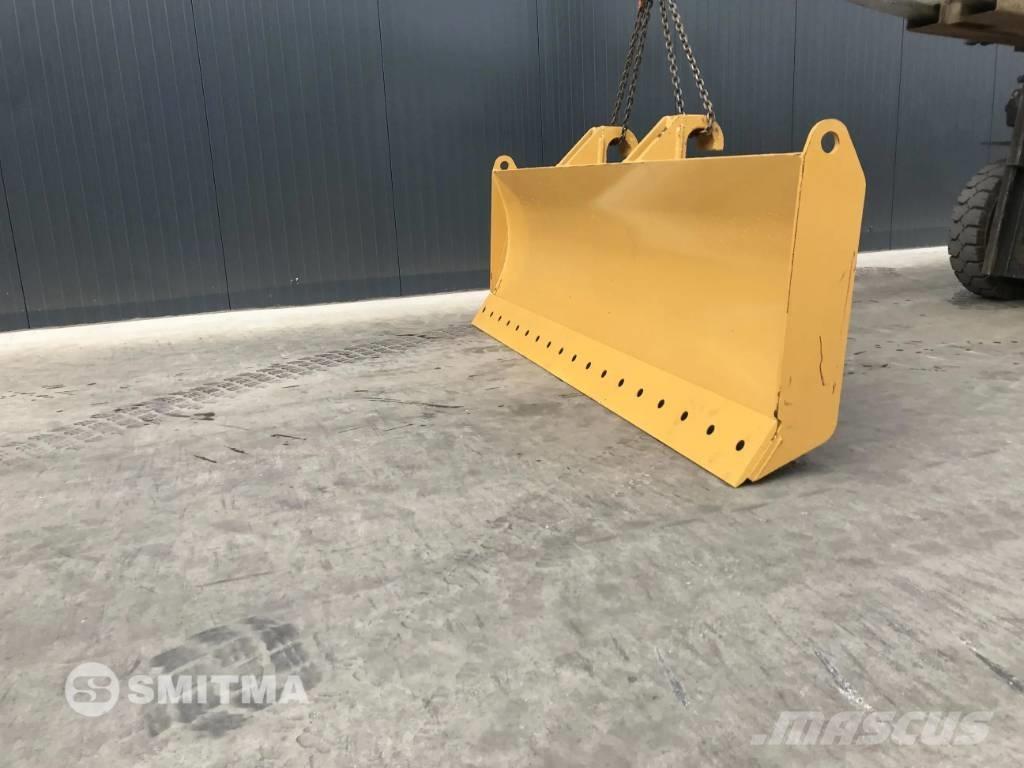 CAT QR Πτερύγια