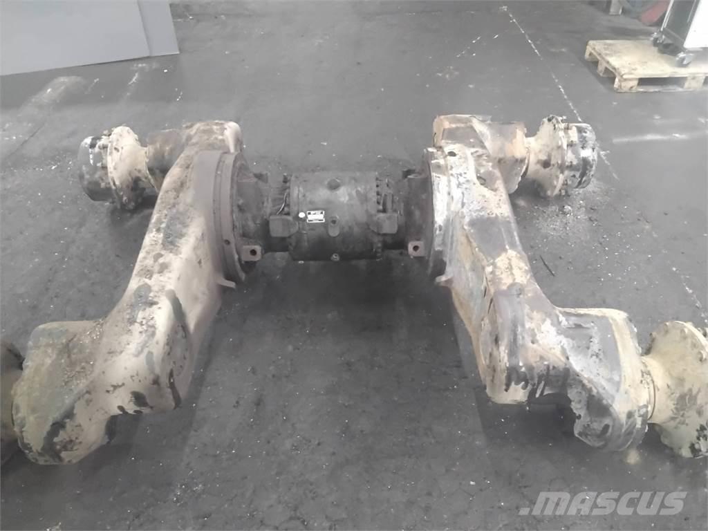 Eco Log 594C Μετάδοση