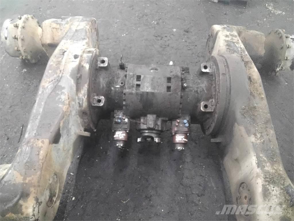 Eco Log 594C Μετάδοση