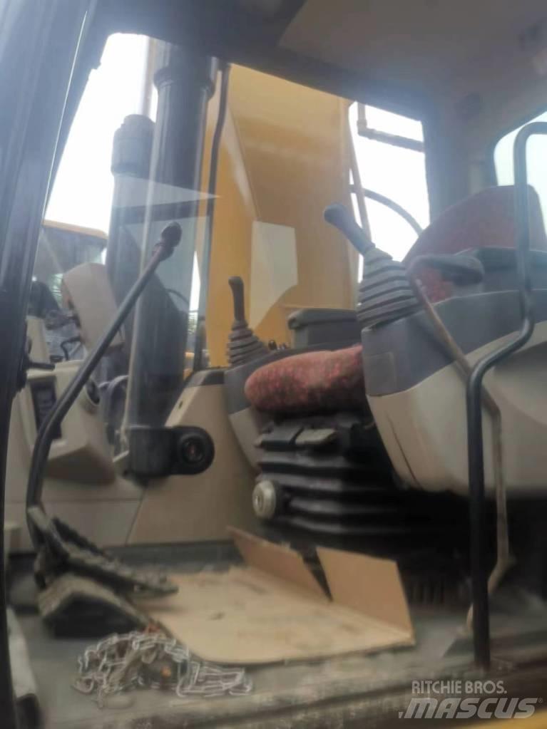 CAT 325 DL Εκσκαφείς με ερπύστριες