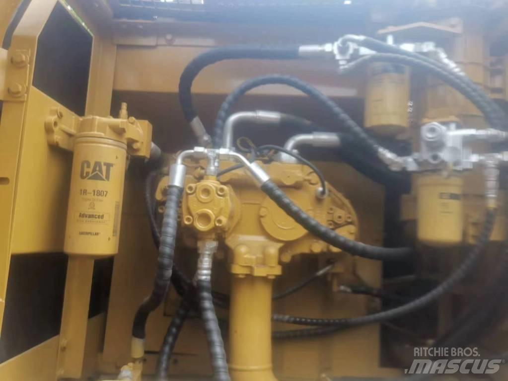 CAT 325 DL Εκσκαφείς με ερπύστριες