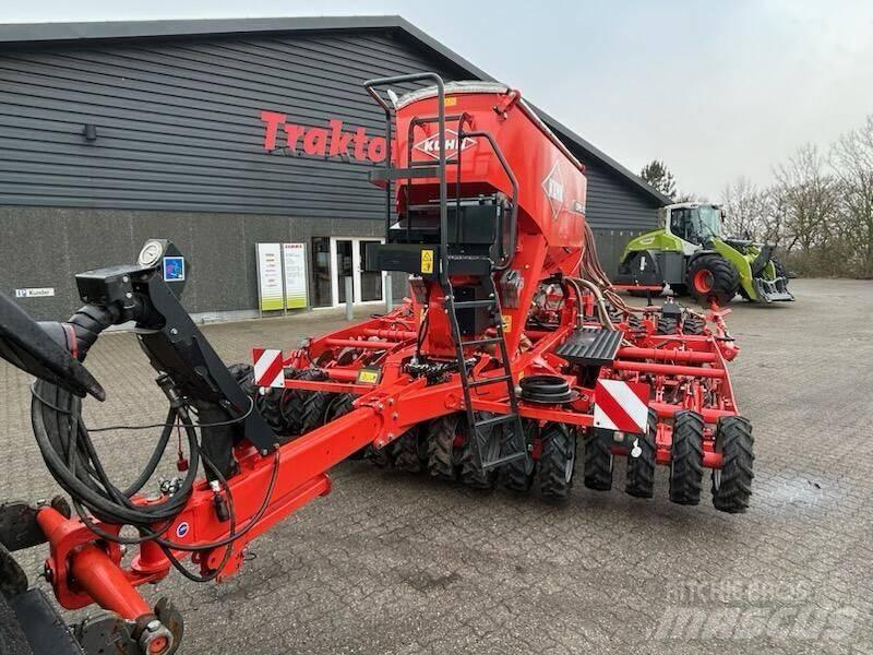 Kuhn Espro 4000 RC Σπορείς