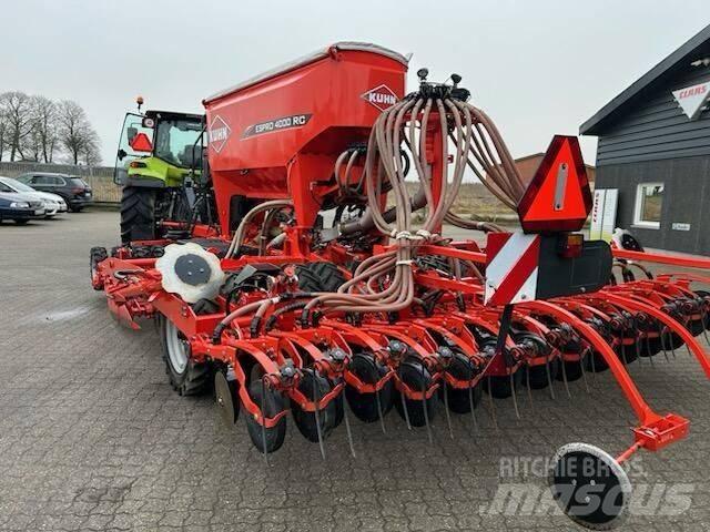 Kuhn Espro 4000 RC Σπορείς