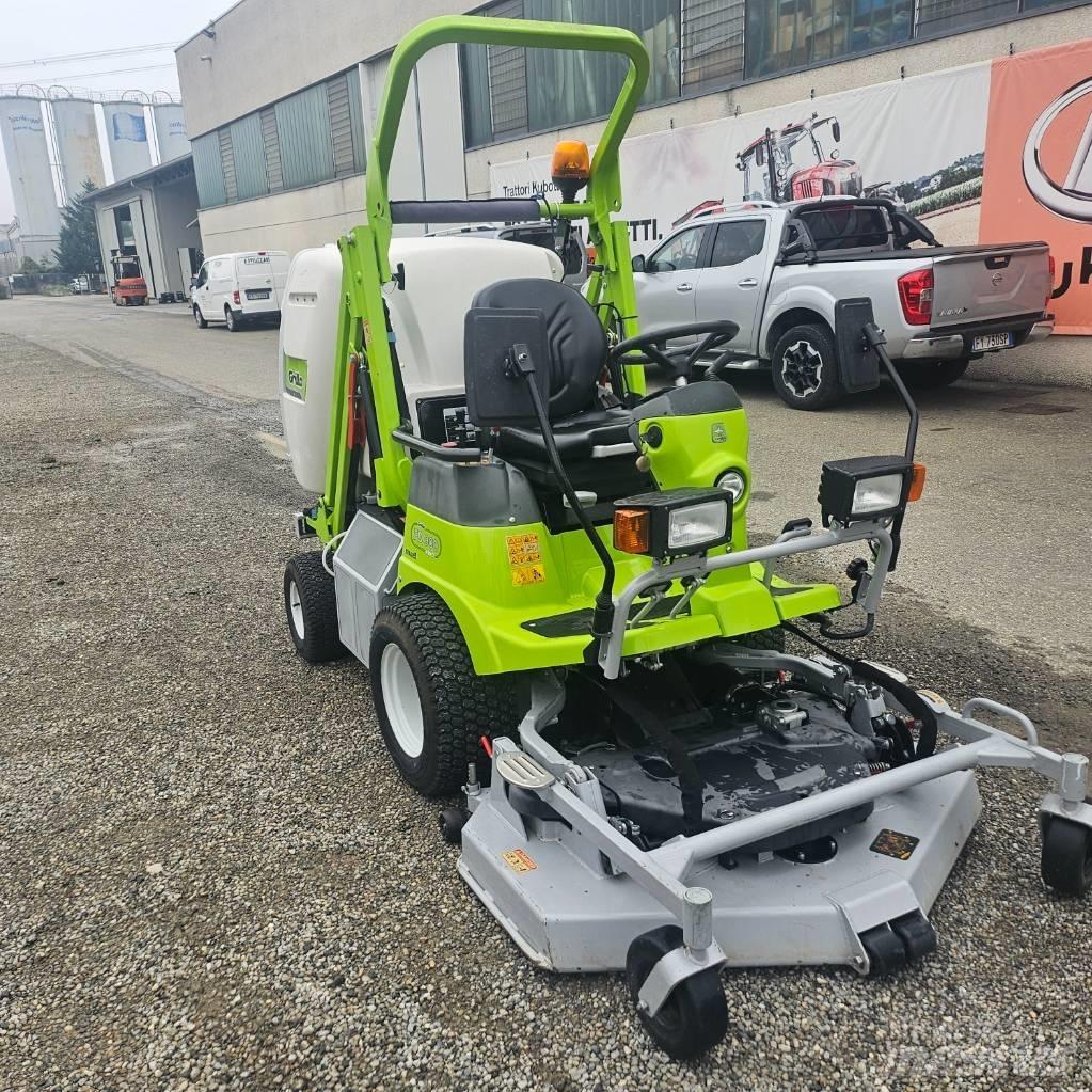 Grillo FD 900 Χορτοκοπτικά με όρθιο χειριστή