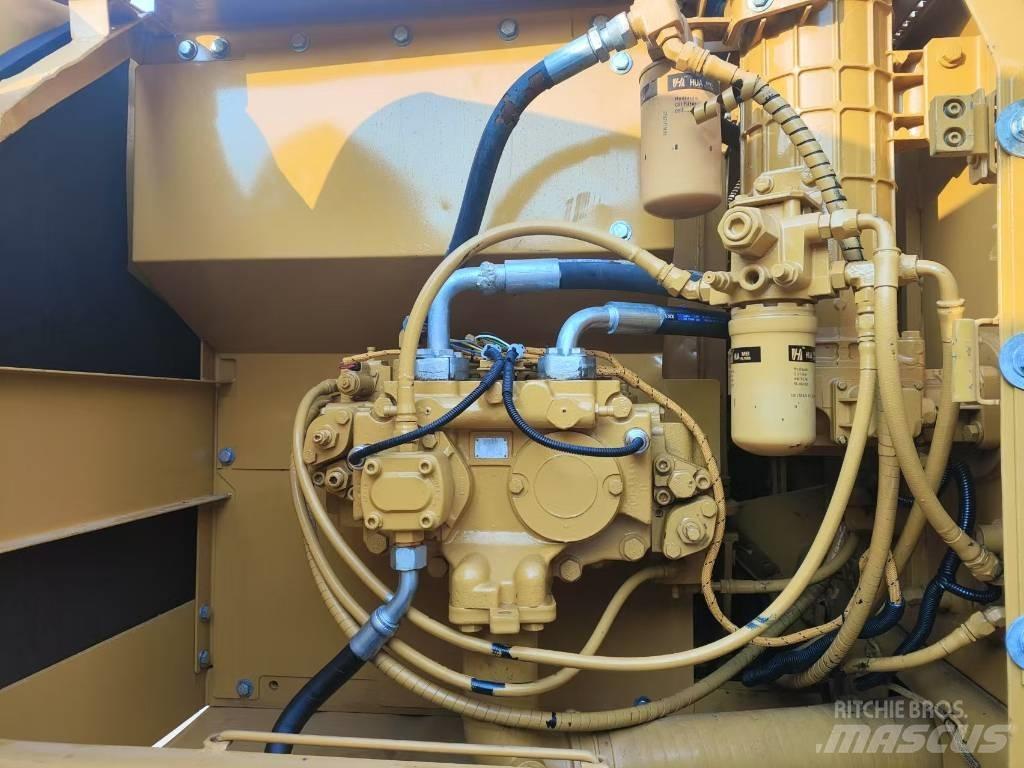 CAT 320 C L Εκσκαφείς με ερπύστριες