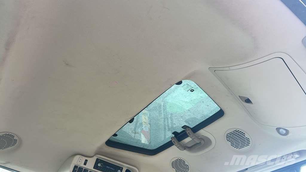 John Deere 6215R Τρακτέρ