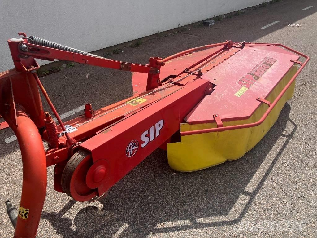 SIP roto 185 Χορτοκοπτικά